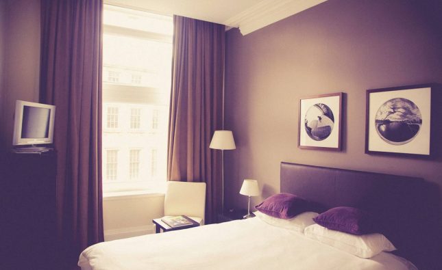 Top 3 luxury hotels in New York, America