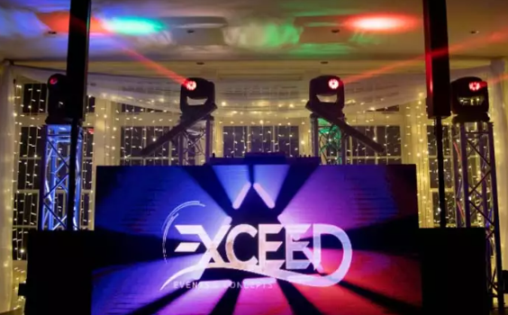 The Ultimate Guide to Using LED Screens for Events