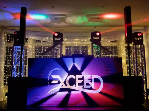 The Ultimate Guide to Using LED Screens for Events
