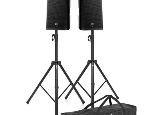 Best Portable PA Systems for Outdoor Events