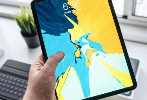 Why iPads Are Essential for Trade Shows: Engage, Impress, and Convert