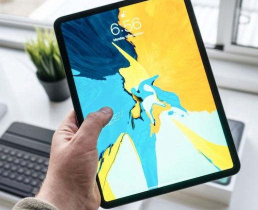 Why iPads Are Essential for Trade Shows: Engage, Impress, and Convert