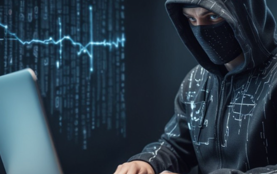 Protecting Business Laptops from Cyber Threats: Essential Security Measures