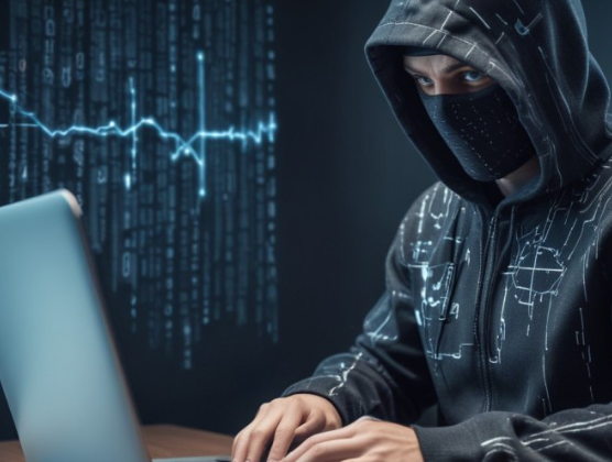 Protecting Business Laptops from Cyber Threats: Essential Security Measures