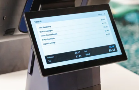 Top EPOS Systems for UK Businesses: A Comprehensive Guide