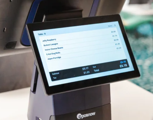 Top EPOS Systems for UK Businesses: A Comprehensive Guide