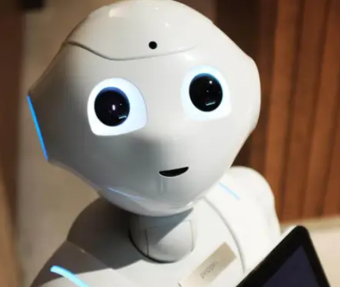 Demystifying Machine Vision: A Friendly Introduction for Beginners