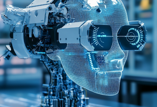 How Machine Vision Is Reshaping Automation Across Industries