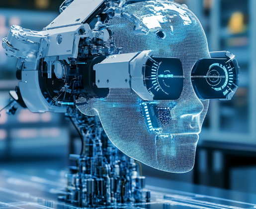 How Machine Vision Is Reshaping Automation Across Industries