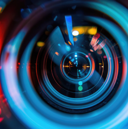 Unlocking the Future of Imaging with Multi-Band Filters and SWIR Technology