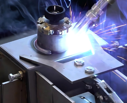 Lighting the Way Forward: The Role of Laser Advancements in Modern Manufacturing