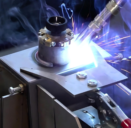 Lighting the Way Forward: The Role of Laser Advancements in Modern Manufacturing