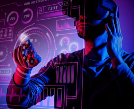 The Future Unfolded: Key Robotics Trends to Watch in 2025