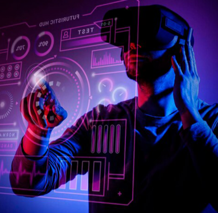 The Future Unfolded: Key Robotics Trends to Watch in 2025