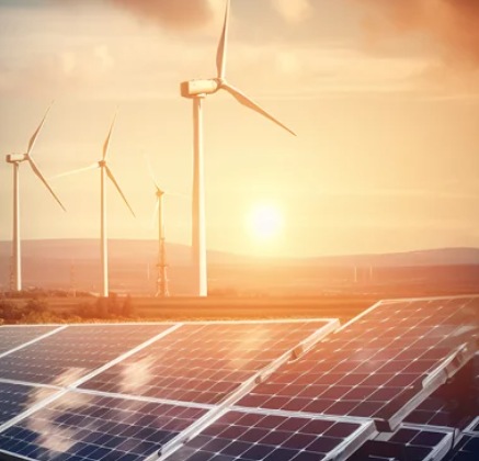 Embracing the Future: How Machine Vision Fuels Sustainability and Energy Efficiency