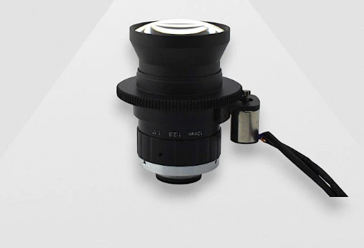 The Power of Durability: A Look at Ruggedized Machine Vision Lenses
