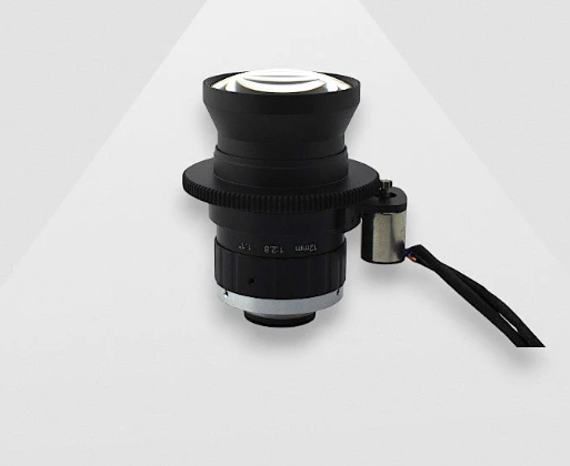 The Power of Durability: A Look at Ruggedized Machine Vision Lenses
