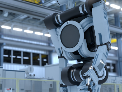 The Future of Robotics: How Machine Vision is Revolutionizing Industries