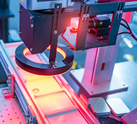 The Role of Machine Vision Technology in Revolutionizing Automated Inspection