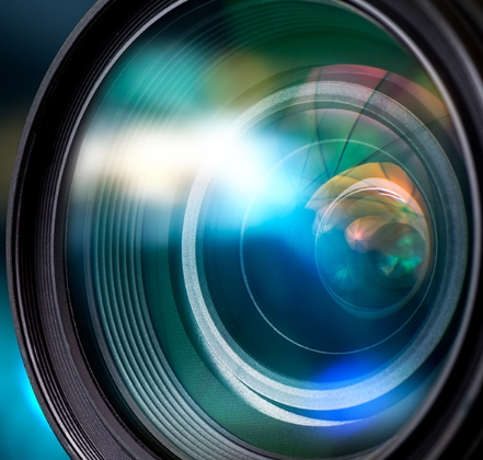 How to Choose the Perfect Machine Vision Lens for Your Needs