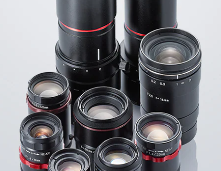 How Machine Vision Lenses Enhance Production Efficiency