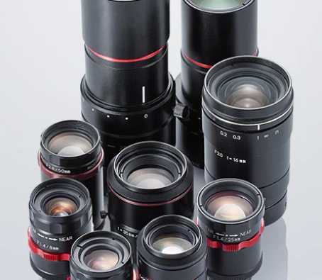 How Machine Vision Lenses Enhance Production Efficiency