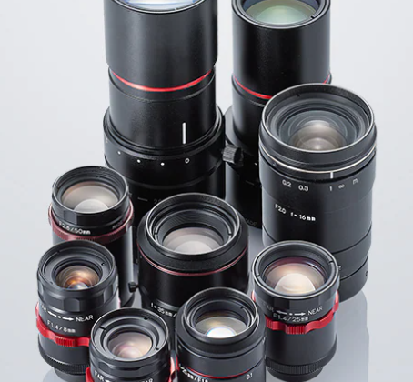How Machine Vision Lenses Enhance Production Efficiency
