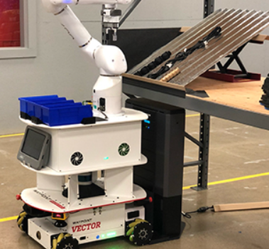 Exploring the Versatile Applications of Mobile Manipulator Robots