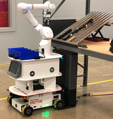 Exploring the Versatile Applications of Mobile Manipulator Robots