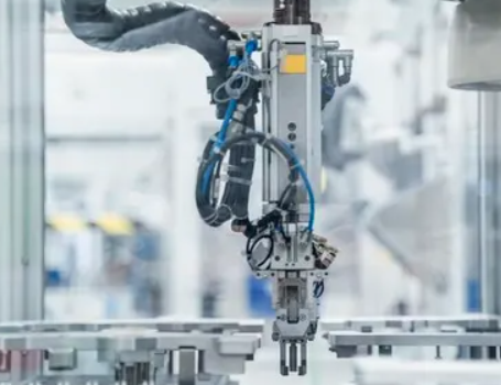 Ensuring Safety and Efficiency in Industrial Robotics