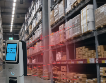 Transforming Warehousing with Smart Automation and Robotics