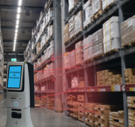 Transforming Warehousing with Smart Automation and Robotics