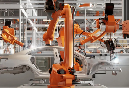 How Assembly Robots Are Reshaping Modern Production Lines