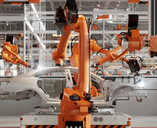 How Assembly Robots Are Reshaping Modern Production Lines