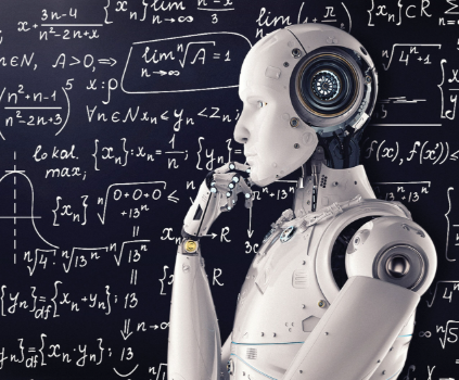 How AI-Powered Robots Are Transforming Autonomous Surveillance and Operations