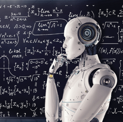 How AI-Powered Robots Are Transforming Autonomous Surveillance and Operations