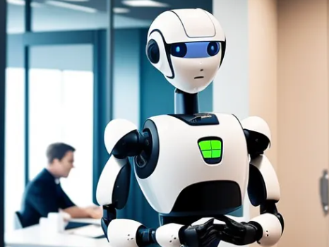 Why Security Robots Are Becoming Essential for Modern Businesses