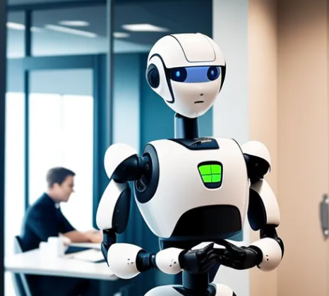 Why Security Robots Are Becoming Essential for Modern Businesses