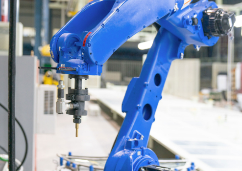 How Adaptive Robotics is Shaping the Future of Smart Automation