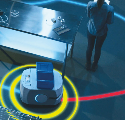 The Role of Fleet Management Systems in Robotic Operations