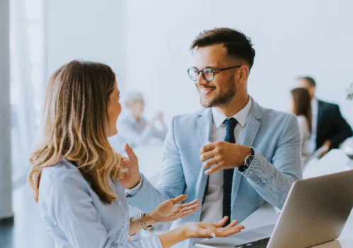 Back-Office vs Front-Office in Cloud Service Management: Understanding the Dynamics