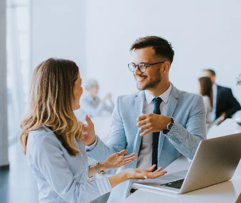 Back-Office vs Front-Office in Cloud Service Management: Understanding the Dynamics