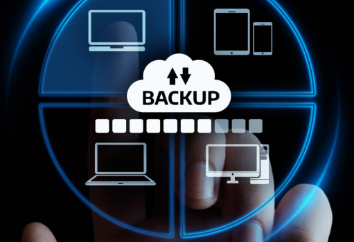 Why Business Backups Are Vital—and Still Often Overlooked