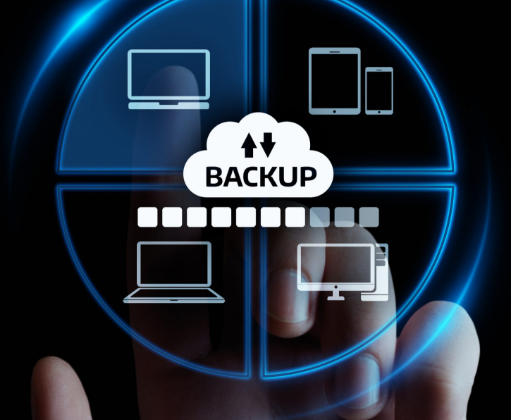 Why Business Backups Are Vital—and Still Often Overlooked