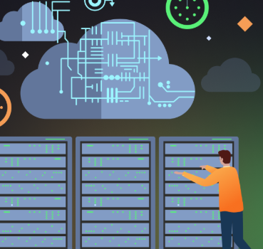 The Future of Data Centers: Key Technologies Driving the Evolution