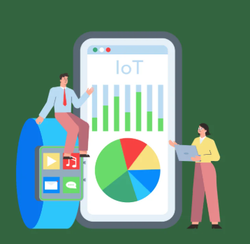 The Top 6 IoT Trends to Watch in 2025
