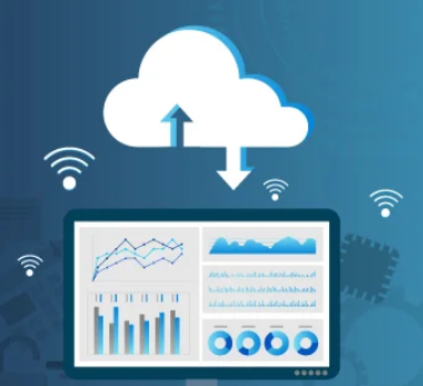 5 Cloud Benefits for E-Commerce Websites
