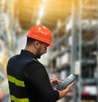 Key Insights on Distribution Centre Design
