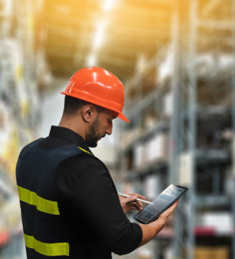 Key Insights on Distribution Centre Design