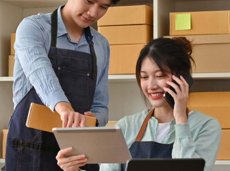 Understanding Supply Chain Lead Time: A Comprehensive Guide